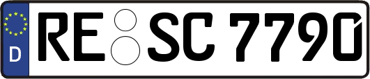 RE-SC7790
