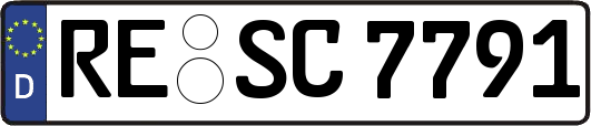 RE-SC7791