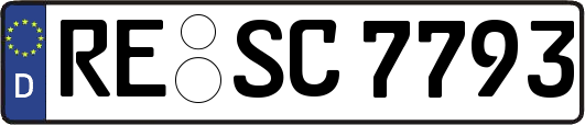RE-SC7793