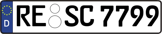 RE-SC7799