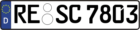 RE-SC7803