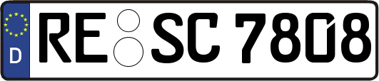 RE-SC7808