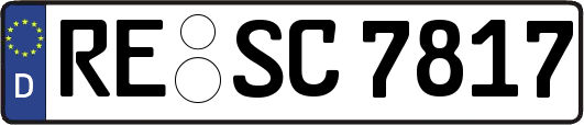 RE-SC7817