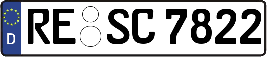 RE-SC7822