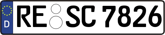 RE-SC7826