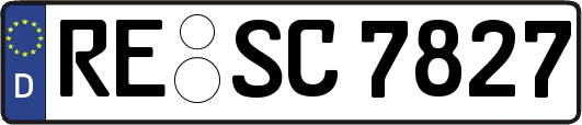 RE-SC7827