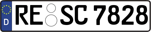 RE-SC7828