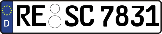 RE-SC7831
