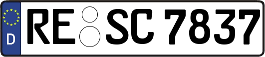 RE-SC7837