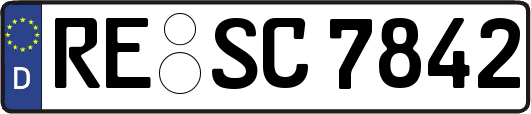 RE-SC7842