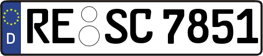 RE-SC7851