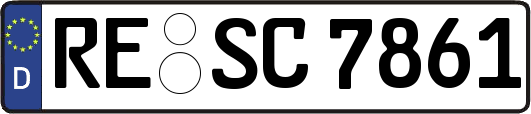 RE-SC7861