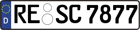 RE-SC7877