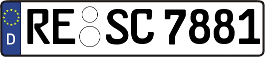 RE-SC7881