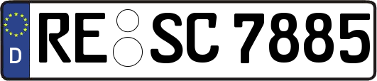 RE-SC7885