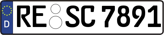 RE-SC7891