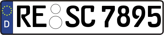 RE-SC7895