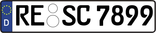 RE-SC7899