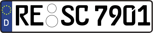 RE-SC7901