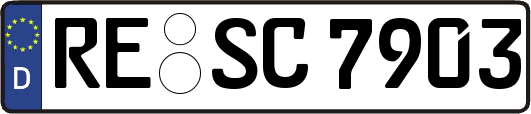 RE-SC7903