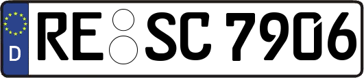 RE-SC7906