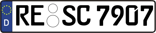 RE-SC7907