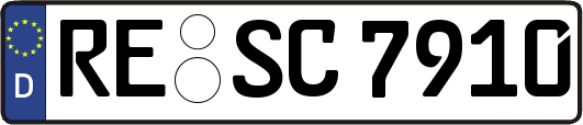RE-SC7910