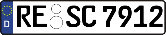 RE-SC7912