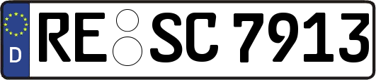 RE-SC7913