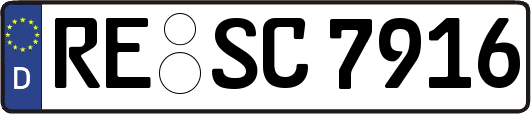 RE-SC7916
