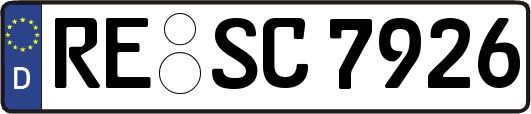 RE-SC7926