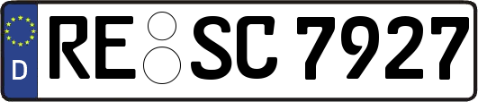 RE-SC7927