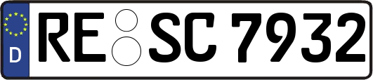 RE-SC7932