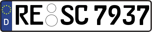 RE-SC7937