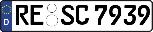 RE-SC7939