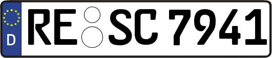 RE-SC7941