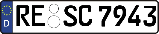 RE-SC7943