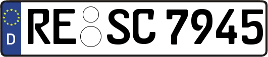 RE-SC7945