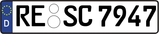RE-SC7947