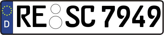 RE-SC7949