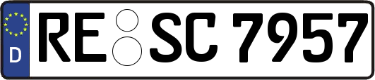 RE-SC7957