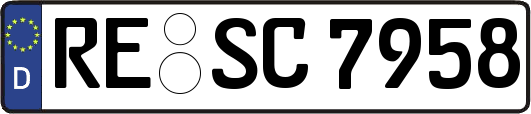 RE-SC7958