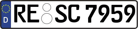 RE-SC7959