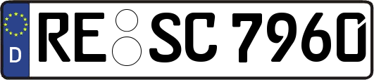 RE-SC7960