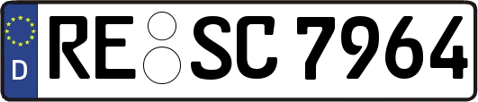 RE-SC7964