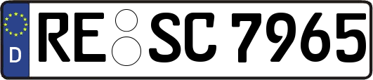 RE-SC7965