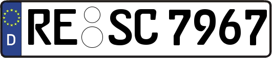 RE-SC7967