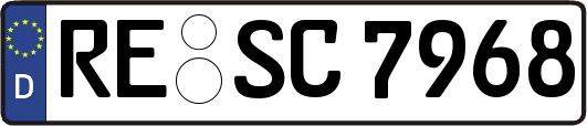 RE-SC7968