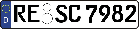 RE-SC7982