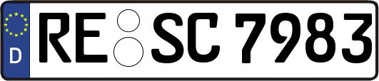 RE-SC7983